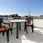 An Deck Apartamento