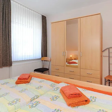 An Deck Appartamento