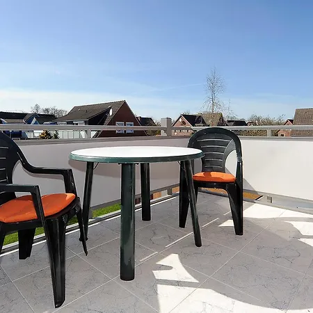 An Deck Lägenhet