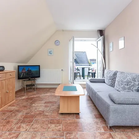 An Deck * Bensersiel