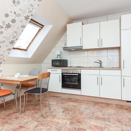 An Deck * Bensersiel