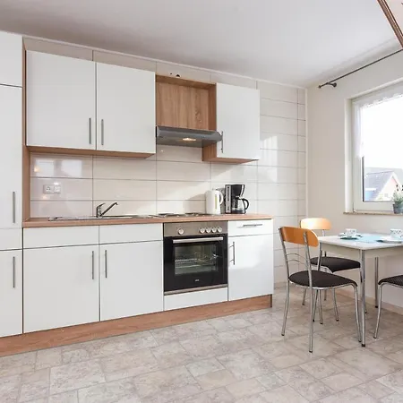 An Deck Appartamento *