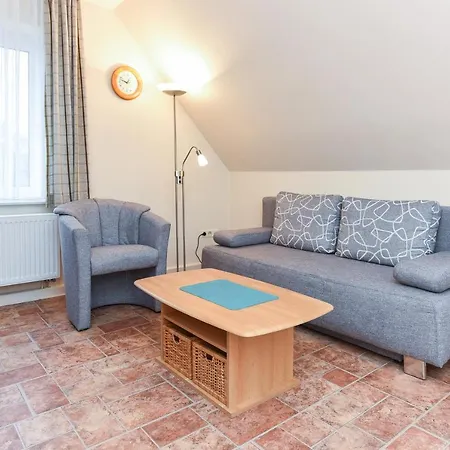 Appartamento An Deck