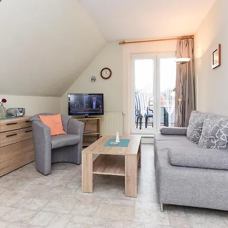 An Deck Appartamento *