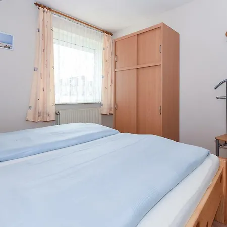 An Deck * Bensersiel