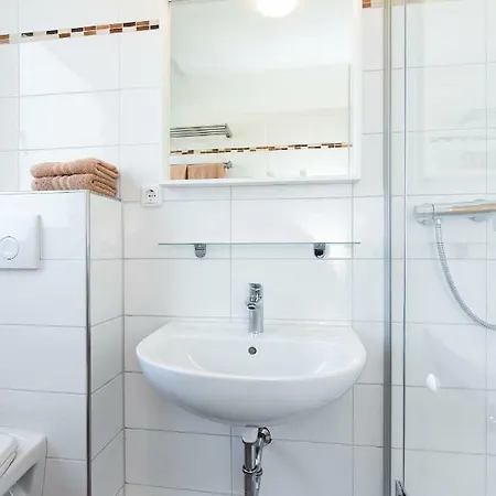 Appartamento An Deck